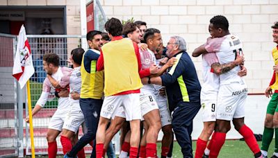 Todo lo que necesitas saber sobre los playoffs de ascenso a 1ª RFEF de la UD Sanse