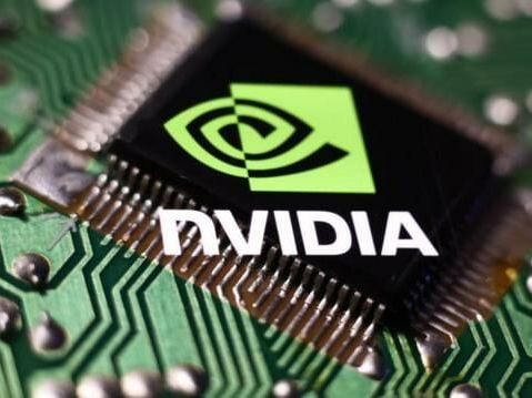 ¿Por qué las acciones de Nvidia no están en una burbuja?