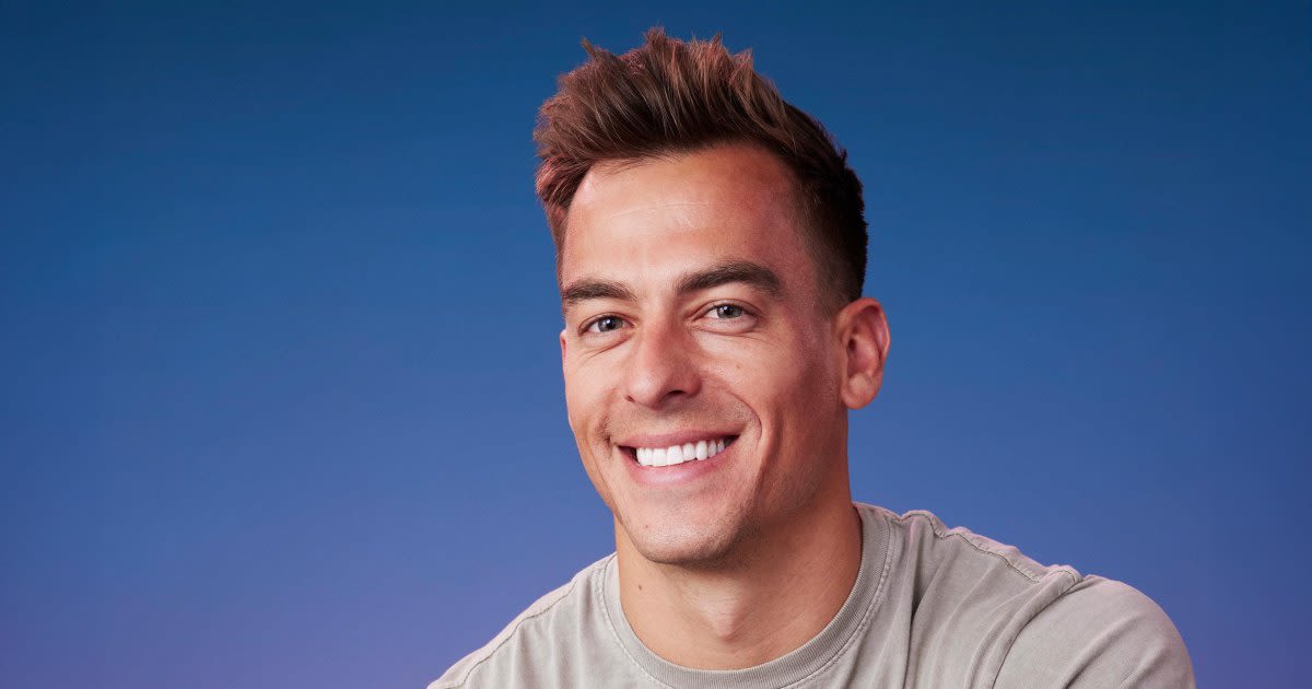 Jenn Tran’s Season 21 Bachelorette Contestant Aaron Erb: What to Know