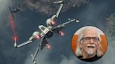 Colin Cantwell, Designer of ‘Star Wars’ Iconic Starships, Dies at 90