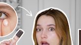 We Just Put the Viral Colleen Rothschild Illuminating Tinted Eye Cream to the Test