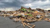 Tornadoes destroy homes in Nebraska as severe storms tear across Midwest