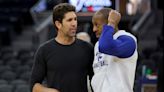 Warriors president and GM Bob Myers steps down after 11 seasons at helm