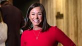 Republican Katie Britt first woman elected to Senate in Alabama