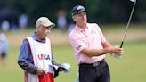 Jim Furyk, caddie Mike 'Fluff' Cowan part amicably after 25 years as Fluff takes permanent bag on PGA Tour