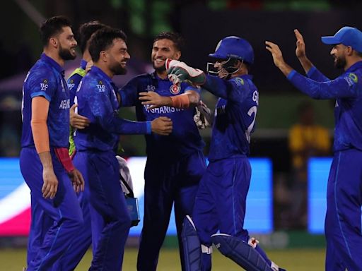 Afghanistan To Host New Zealand For One-Off Test In Greater Noida In September: Report