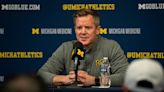 How Dusty May and his staff rebuilt the Michigan basketball roster
