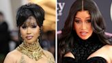 Cardi B Addressed Someone Who Called Her Daughter "Autistic," And People Have Mixed Feelings