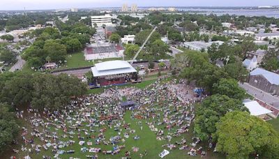 50-plus fun things to do in July in Sarasota, Bradenton, Venice, Punta Gorda