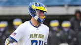 Former Cape Henlopen multi-sport athlete Hank D'Ambrogi earns role on Delaware lacrosse