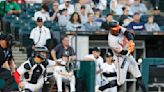 MLB roundup: A’s rally in 11th for wild win vs. Rockies