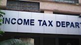 Ravi Agrawal appointed CBDT chairman