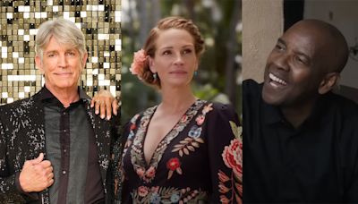 Eric Roberts Apologizes For Taking Credit For Sister Julia Roberts’ Fame, But She’s Been Open About Denzel Washington...