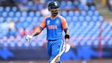 T20 World Cup final would feel worse than a debut for Virat Kohli as there won’t be another chance afterwards