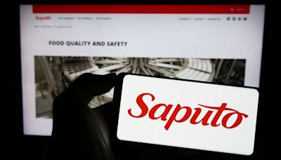 Saputo Dairy UK eliminates non-recyclable packaging