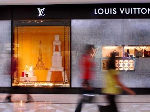 Diminished aura: LVMH’s woes point to a slump in the luxury market