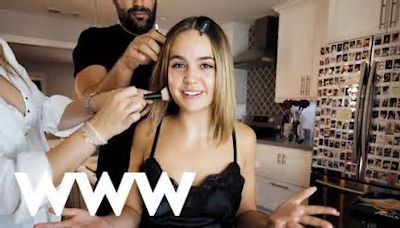 Bailee Madison | Close Up | Who What Wear