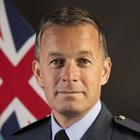 Philip Robinson (RAF officer)