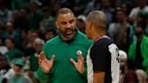 'I believe I was ready': Celtics coach Ime Udoka was stung after Pacers passed on him in 2020