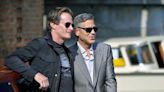 Rande Gerber Reveals What He Did with the $1 Million George Clooney Gave Him...When He Was Already Rich