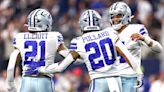 ‘It’s not one against the other’: McCarthy confident in both Pollard, mending Elliott