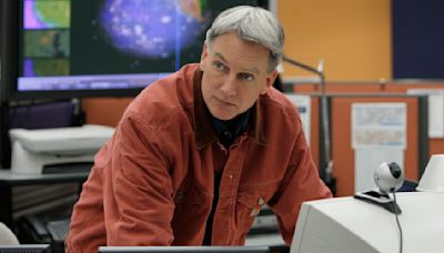 Mark Harmon on Returning to ‘NCIS: Origins’ After Choosing to Leave Franchise — and Why His Son Isn’t Portraying Young Gibbs in...