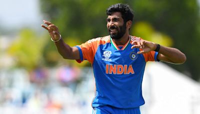 Another Milestone For Jasprit Bumrah, Becomes Indian With Second-Highest... | Cricket News