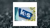 Financial Survey: K+S Aktiengesellschaft (OTCMKTS:KPLUY) versus CF Industries (NYSE:CF)