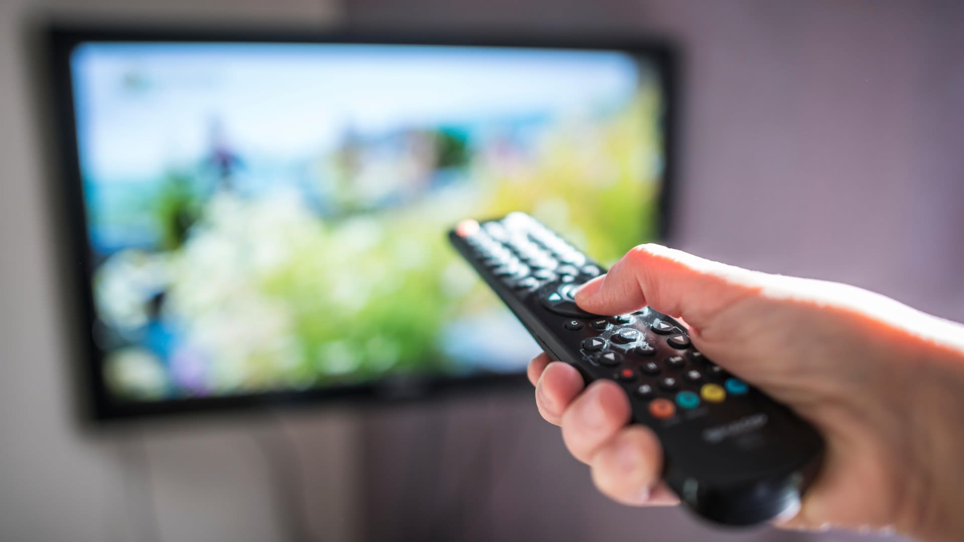 Millions of TVs receive free channel upgrade filled with big hit shows & movies