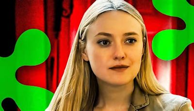 Dakota Fanning's New Shyamalan Movie Looks Like It'll Redeem Her 19-Year-Old Horror Film With 12% On RT