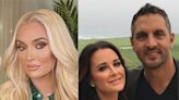 RHOBH ’s Erika Jayne Weighs in on Kyle Richards and Mauricio Umansky Breakup Rumors