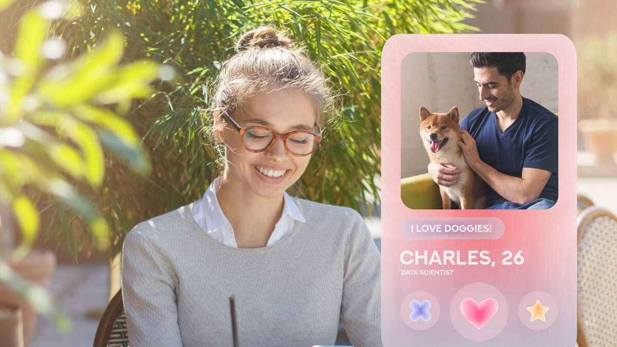 Will Your Single Friends Replace The Dating Apps You've Been Using | WEBN | JROD