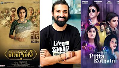 Nag Ashwin Films On OTT: Where To Watch Kalki 2898 AD Director's Movies Online? Netflix, Prime Video & More