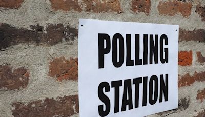 Cheshire's 10 constituencies and all candidates wanting your vote in General Election 2024