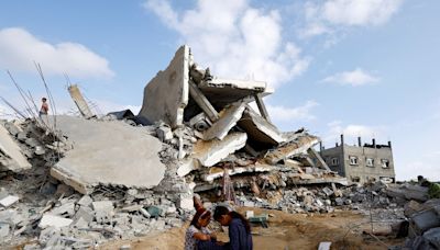 Ataque aéreo em Rafah, no sul de Gaza, deixa mais de 20 mortos, dizem jornais