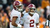 Former NFL DB, Darius Butler, prefers Jalen Hurts to Tua Tagovailoa