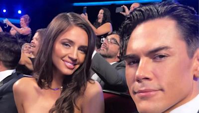 Tom Sandoval and Victoria Lee Robinson Just Had a Big “First Adventure” (PHOTOS) | Bravo TV Official Site