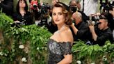 Penelope Cruz Goes Old Hollywood Glam in Chanel at Met Gala 2024