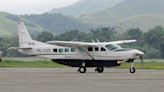 Rebels Take New Zealand Commercial Pilot Hostage in Indonesia