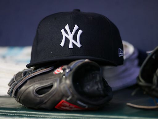 Yankees Designate Taylor Trammell For Assignment