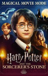 Harry Potter and the Philosopher's Stone (film)