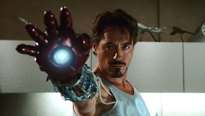 Kevin Feige Remembers The Meanspirited Comment That Spurred Him When Iron Man Was Heading To Theaters, And ...