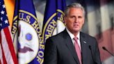 Jan. 6 Committee Subpoenas 5 Republicans, Including Speaker Kevin McCarthy: 'Left with No Choice'