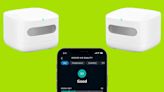 This Smart Air Monitor Keeps Tabs on Your Indoor Air Quality—and It's on Sale