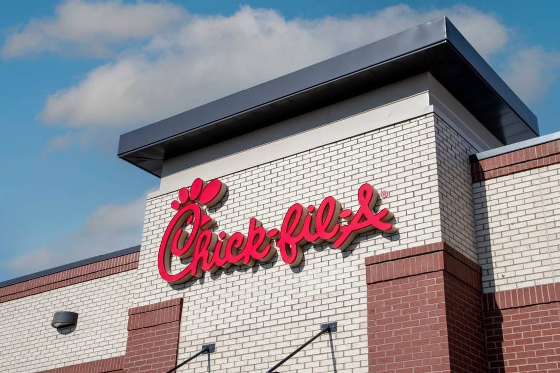 Chick-Fil-A has another freebie to help you beat the July heat. Here’s how to get it