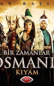 Bir Zamanlar Osmanlı: Kıyam