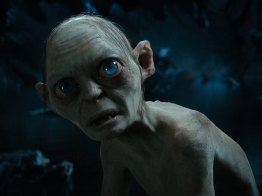 How Gollum and His Obsession with the One Ring Shaped the Fate of Middle-earth