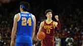 Drew Peterson, pursuing NBA dream, joins former USC rival in Miami