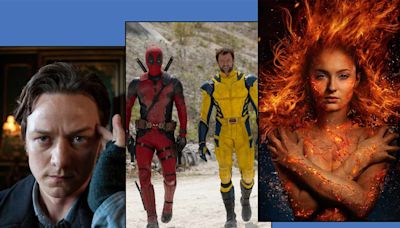 Here's how to watch all the X-Men movies in order