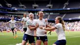 Is the Women’s FA Cup final on TV? Channel, kick-off time and how to watch Manchester United vs Tottenham